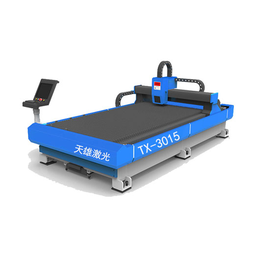 激光切割機切割頭的保養(yǎng)