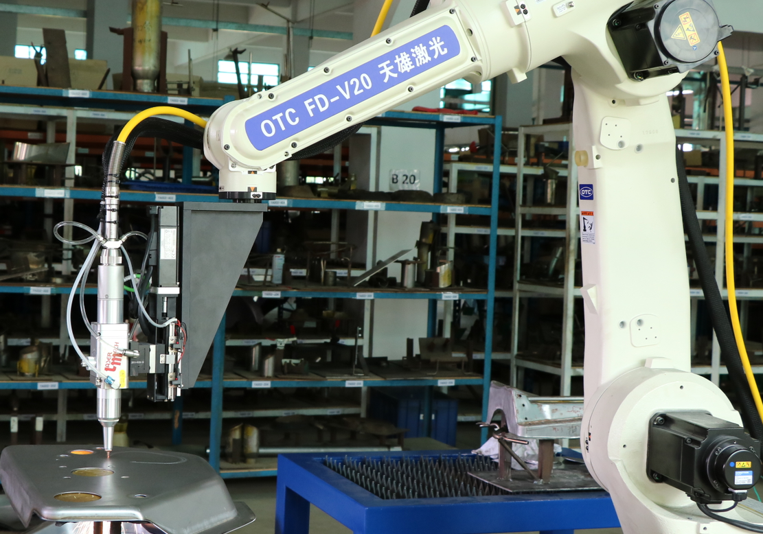 三維激光切割機(jī)