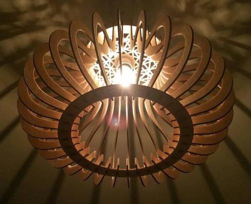 機械手激光切割異型件